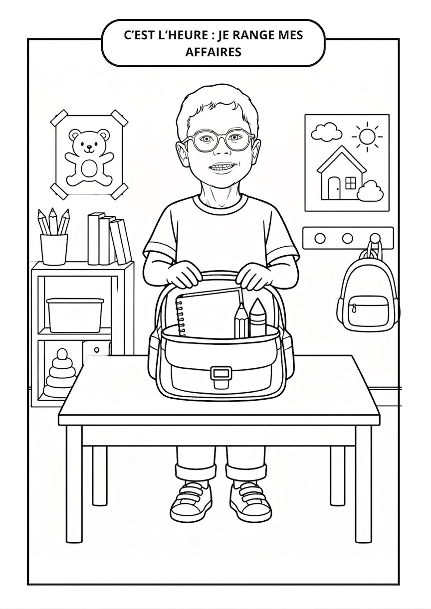 Coloriage 2