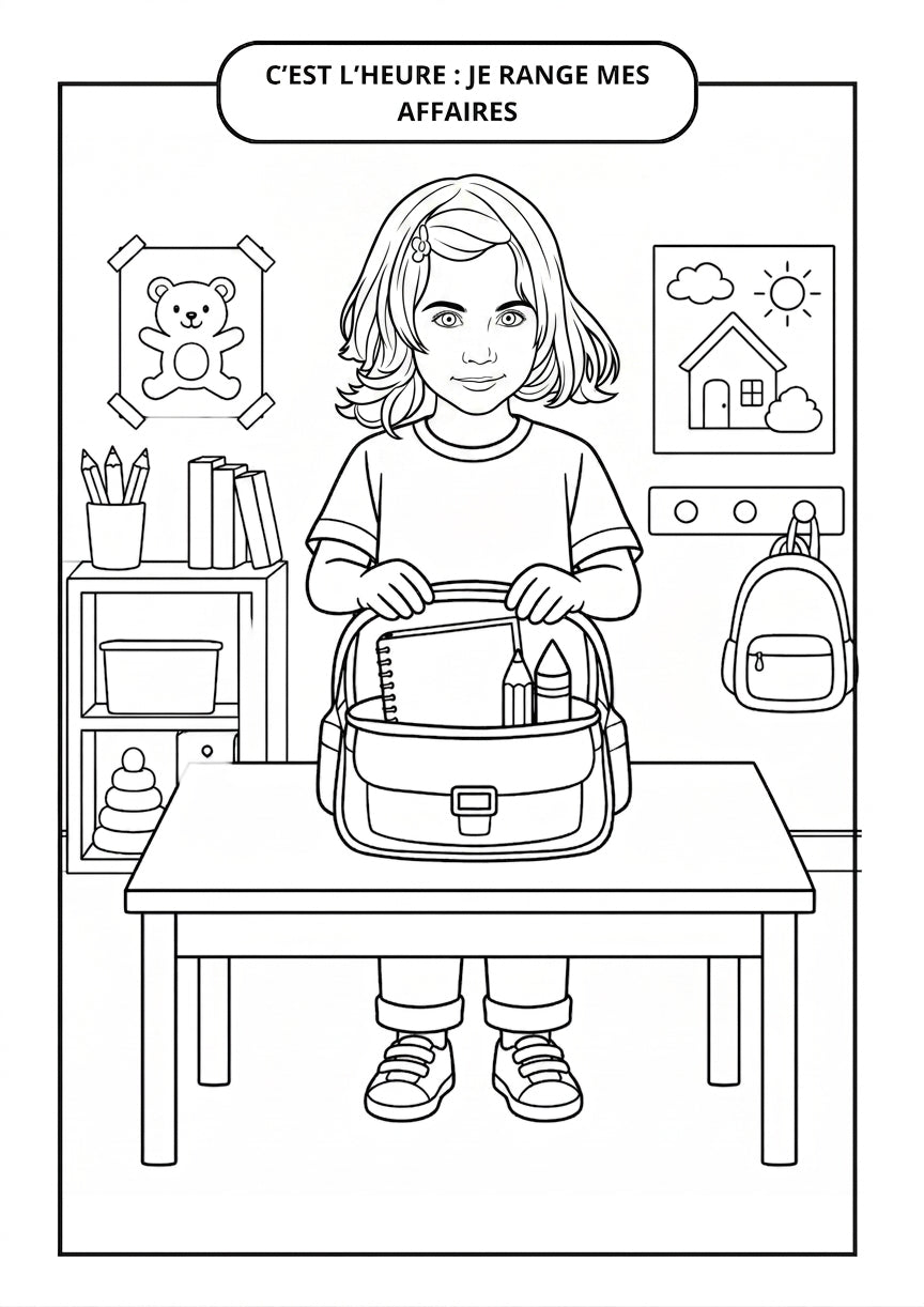 Coloriage 2