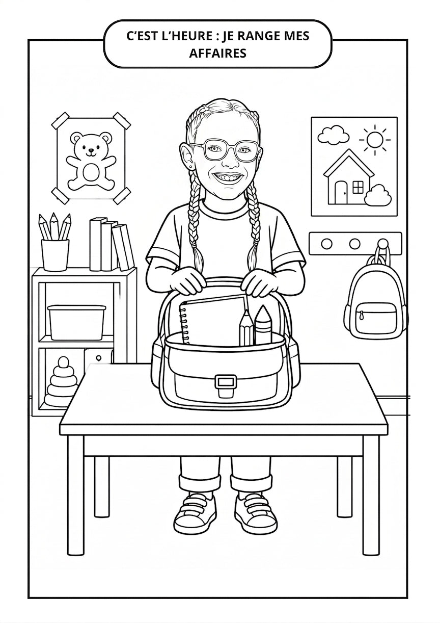 Coloriage 2