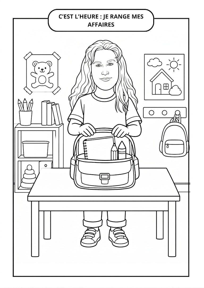 Coloriage 2