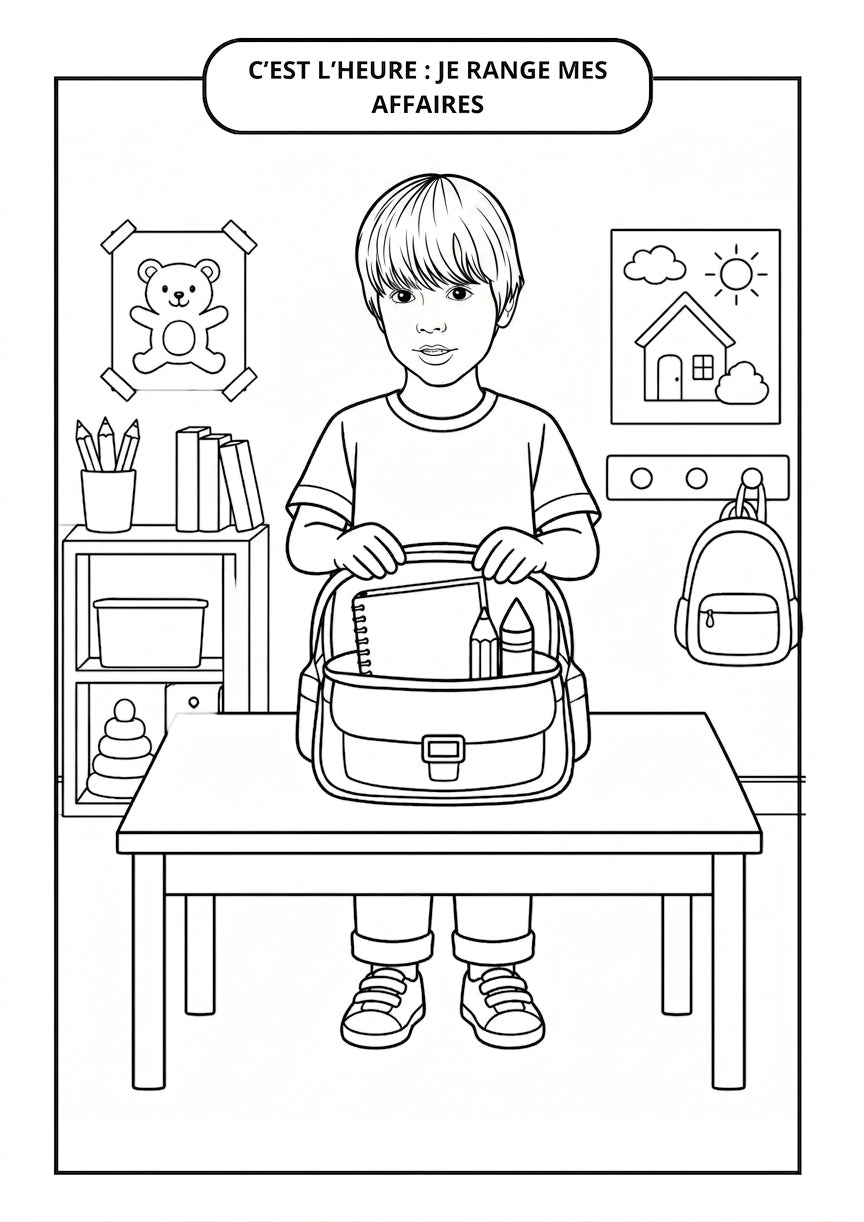Coloriage 2
