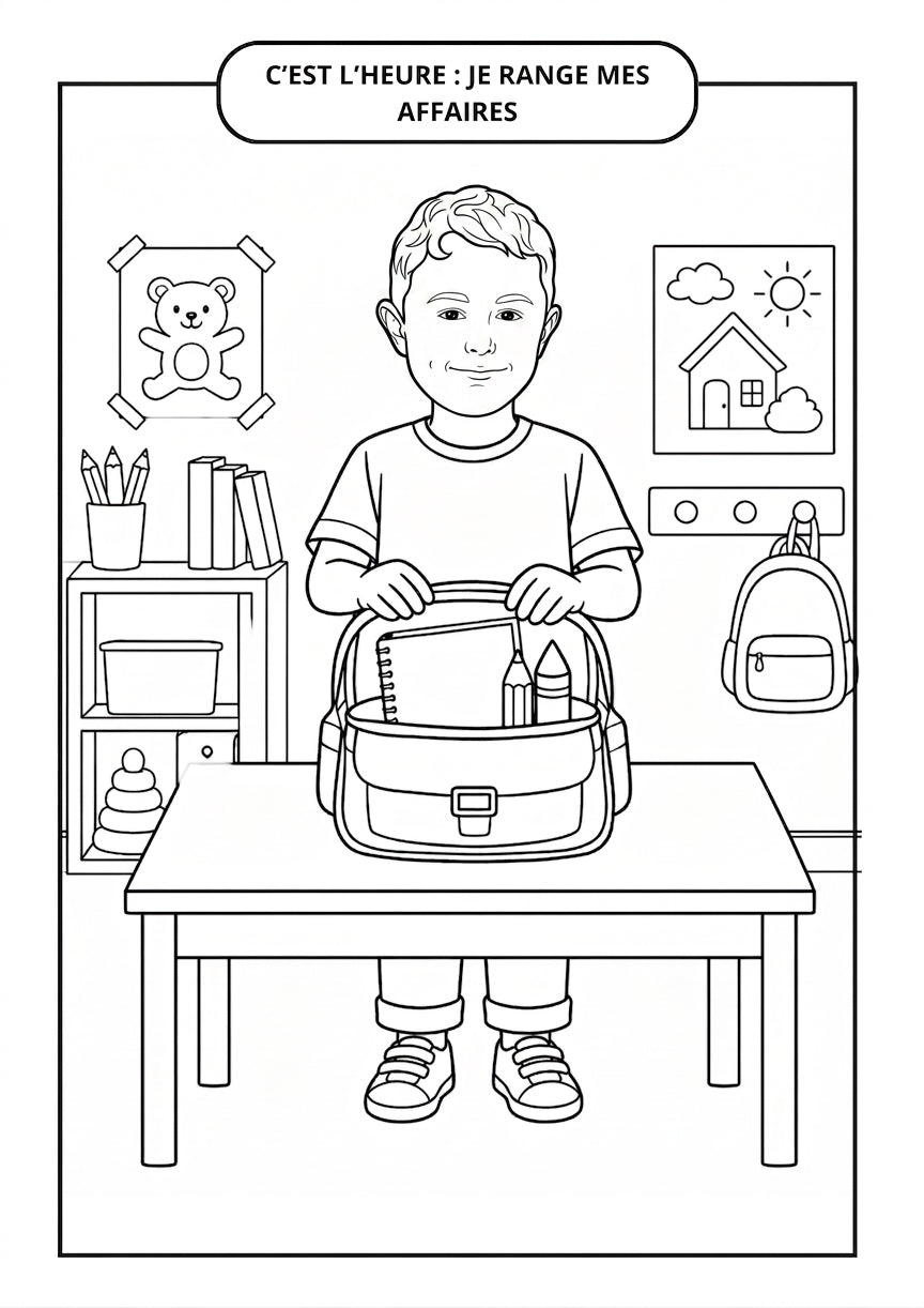 Coloriage 2