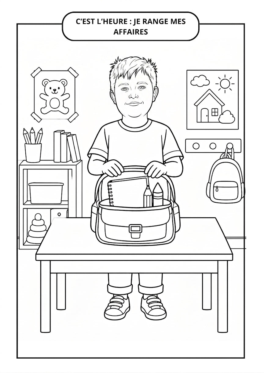 Coloriage 2