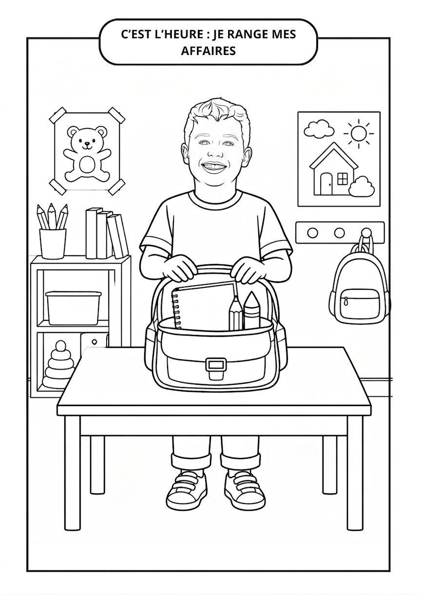 Coloriage 2