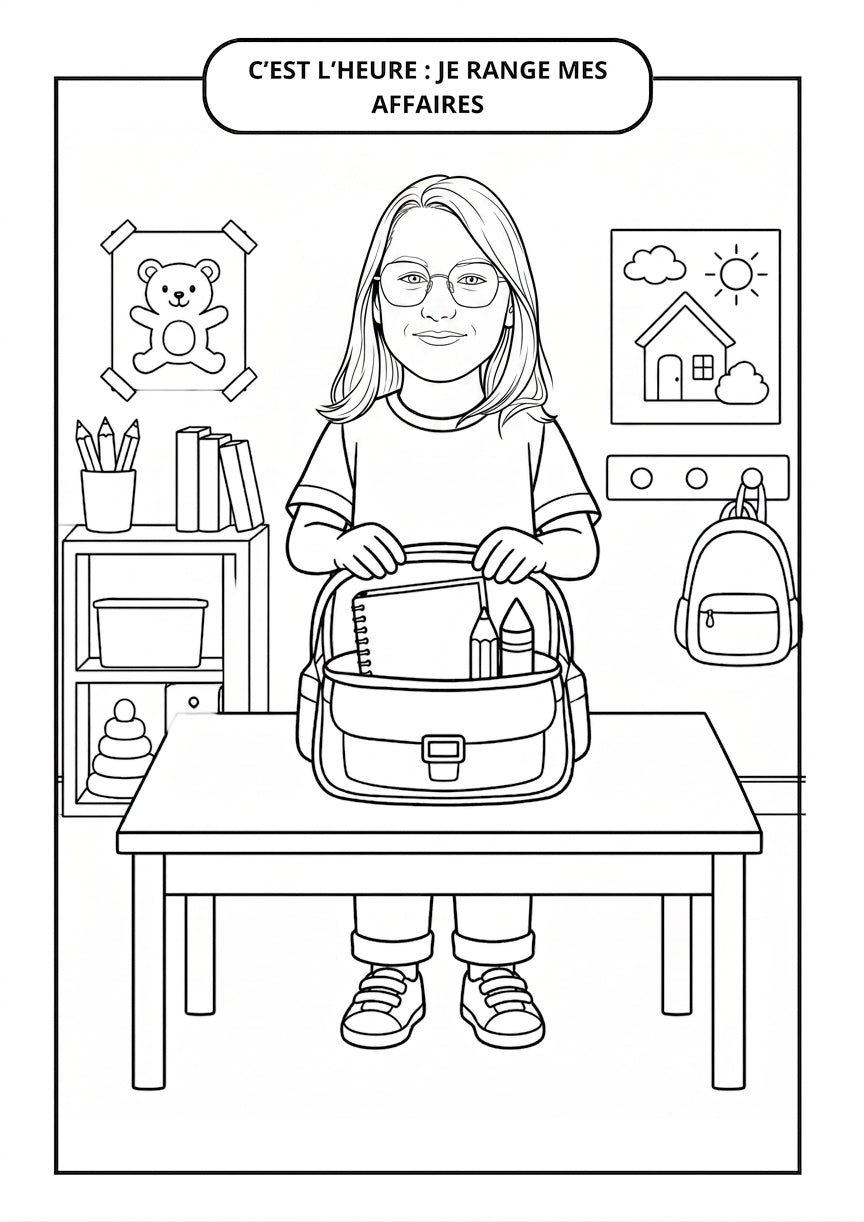 Coloriage 2