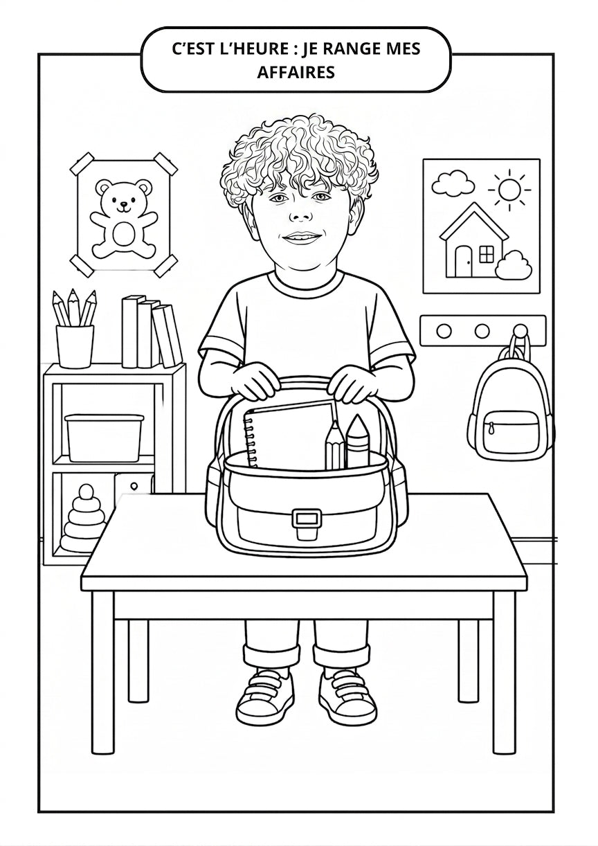 Coloriage 2