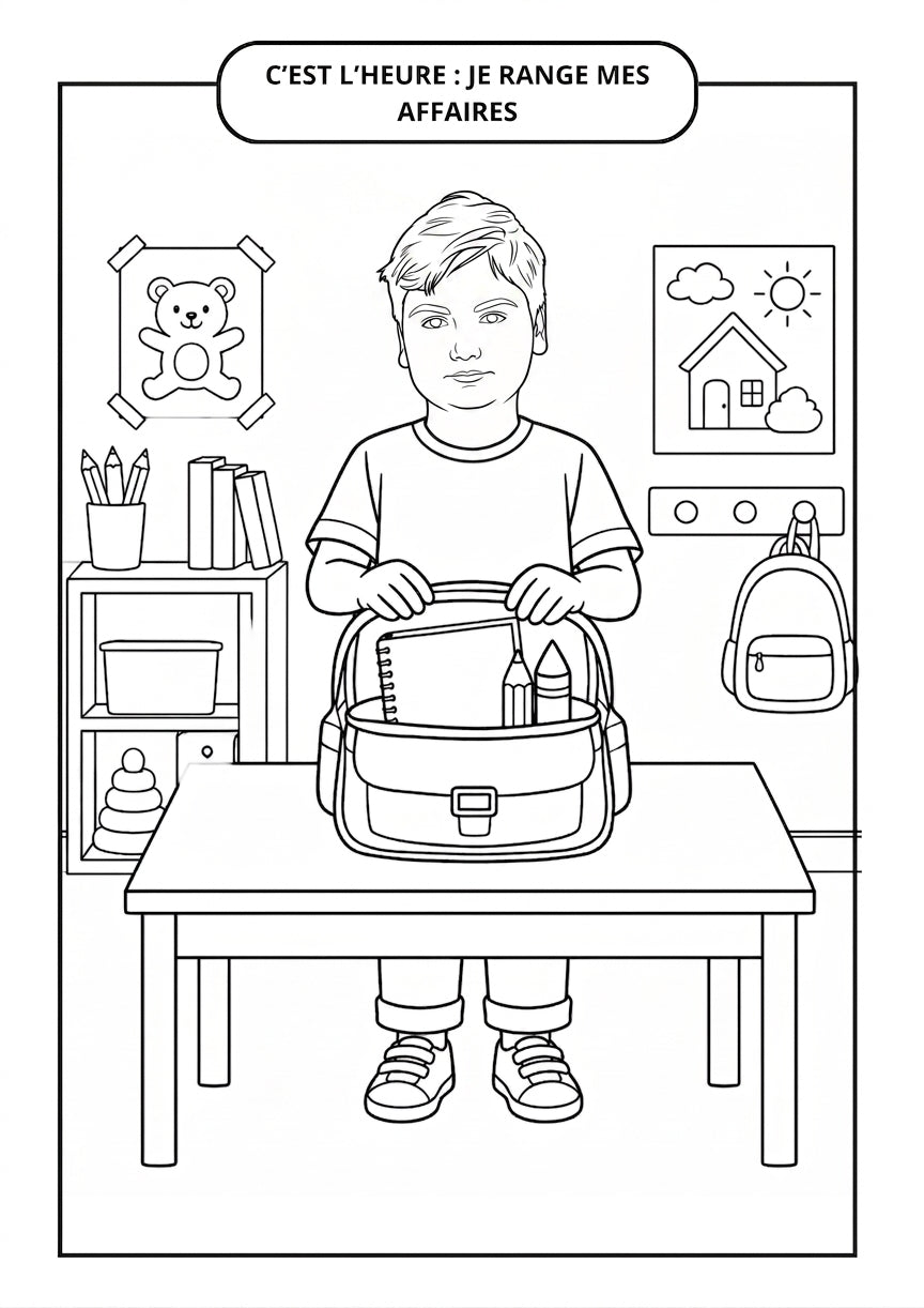 Coloriage 2