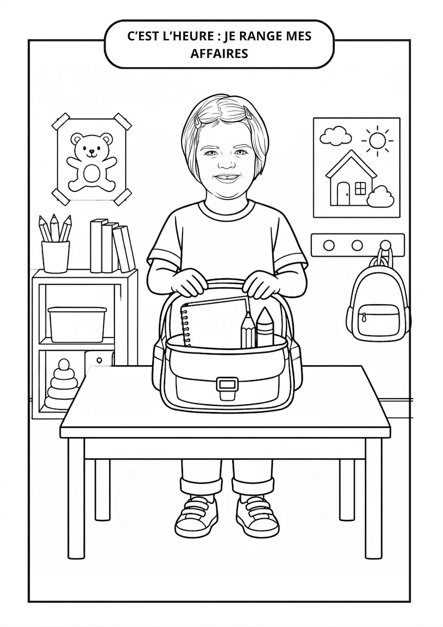 Coloriage 2