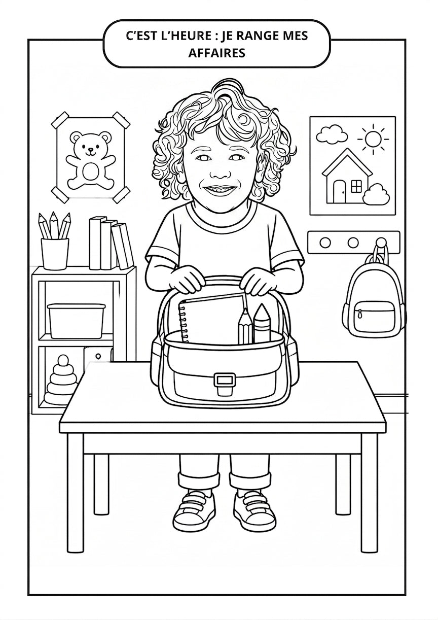 Coloriage 2