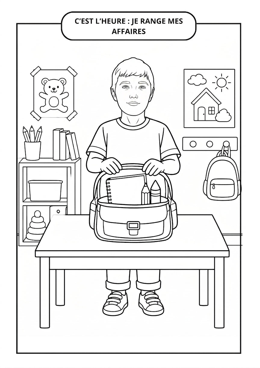 Coloriage 2