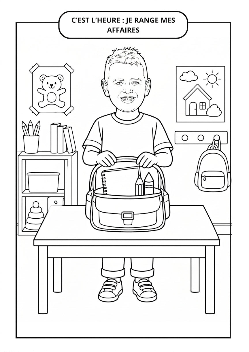 Coloriage 2