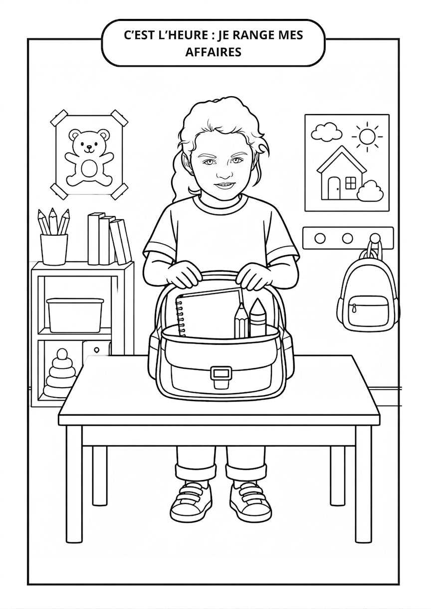 Coloriage 2