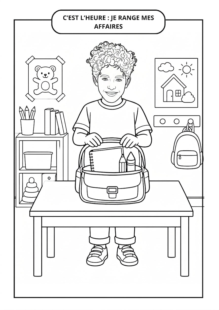 Coloriage 2