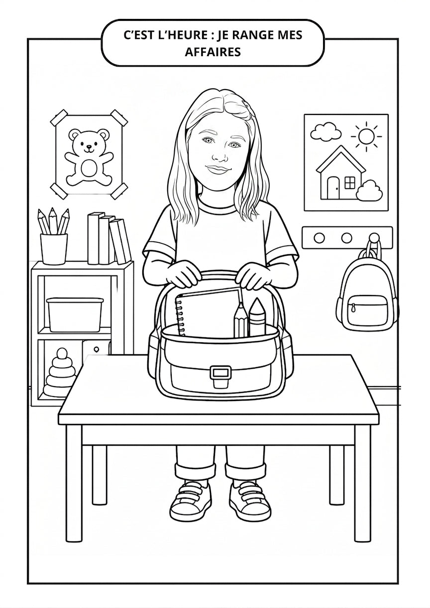 Coloriage 2