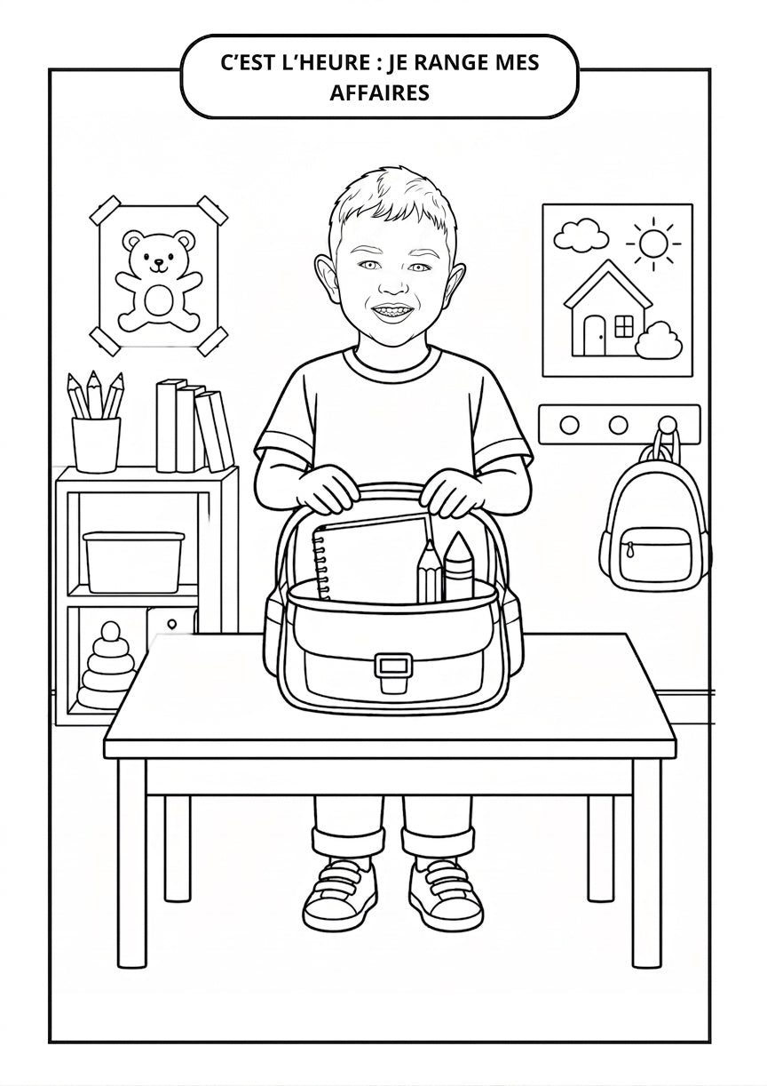 Coloriage 2