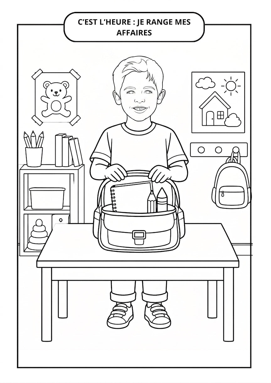 Coloriage 2