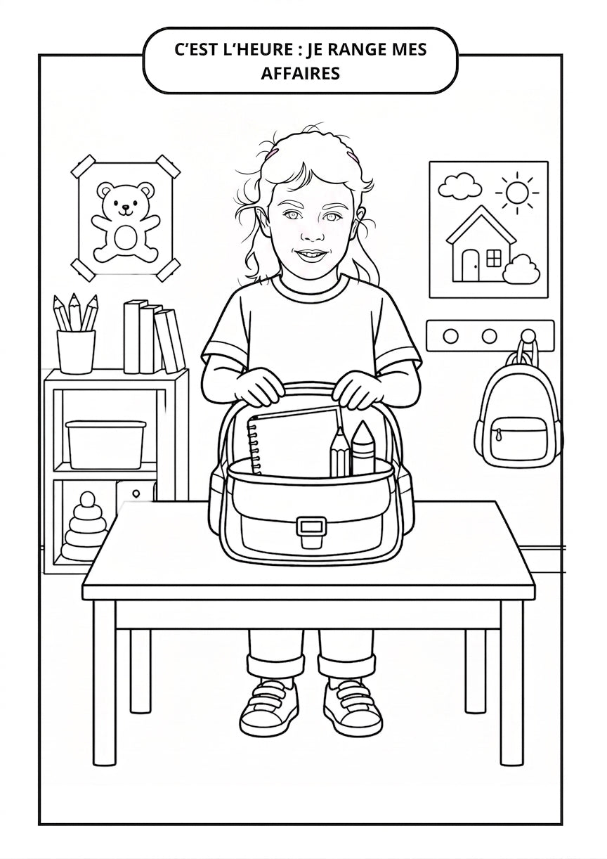 Coloriage 2