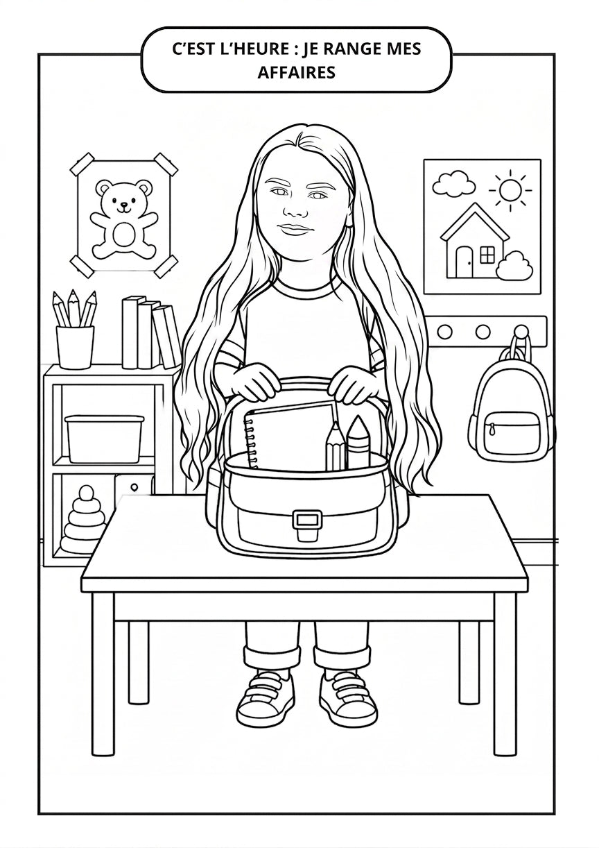 Coloriage 2