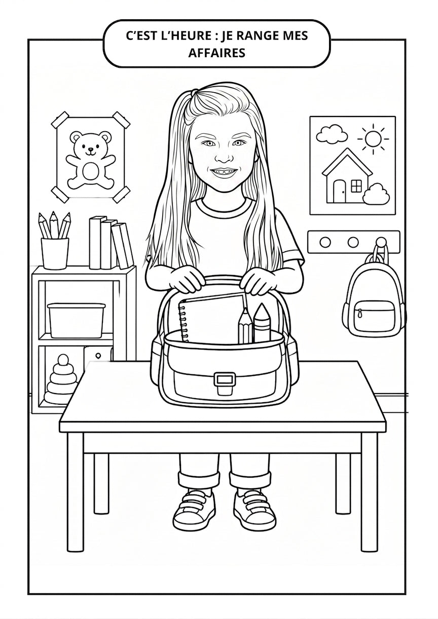Coloriage 2