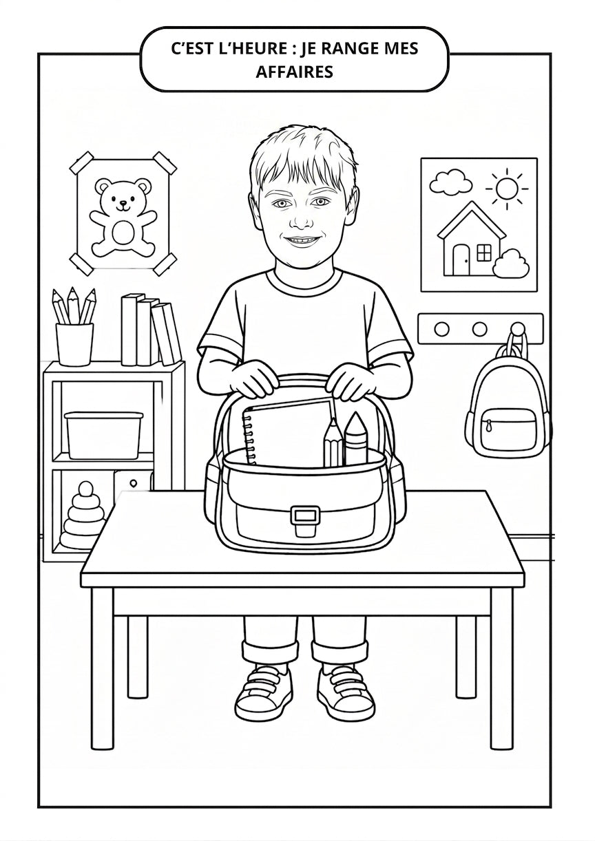 Coloriage 2