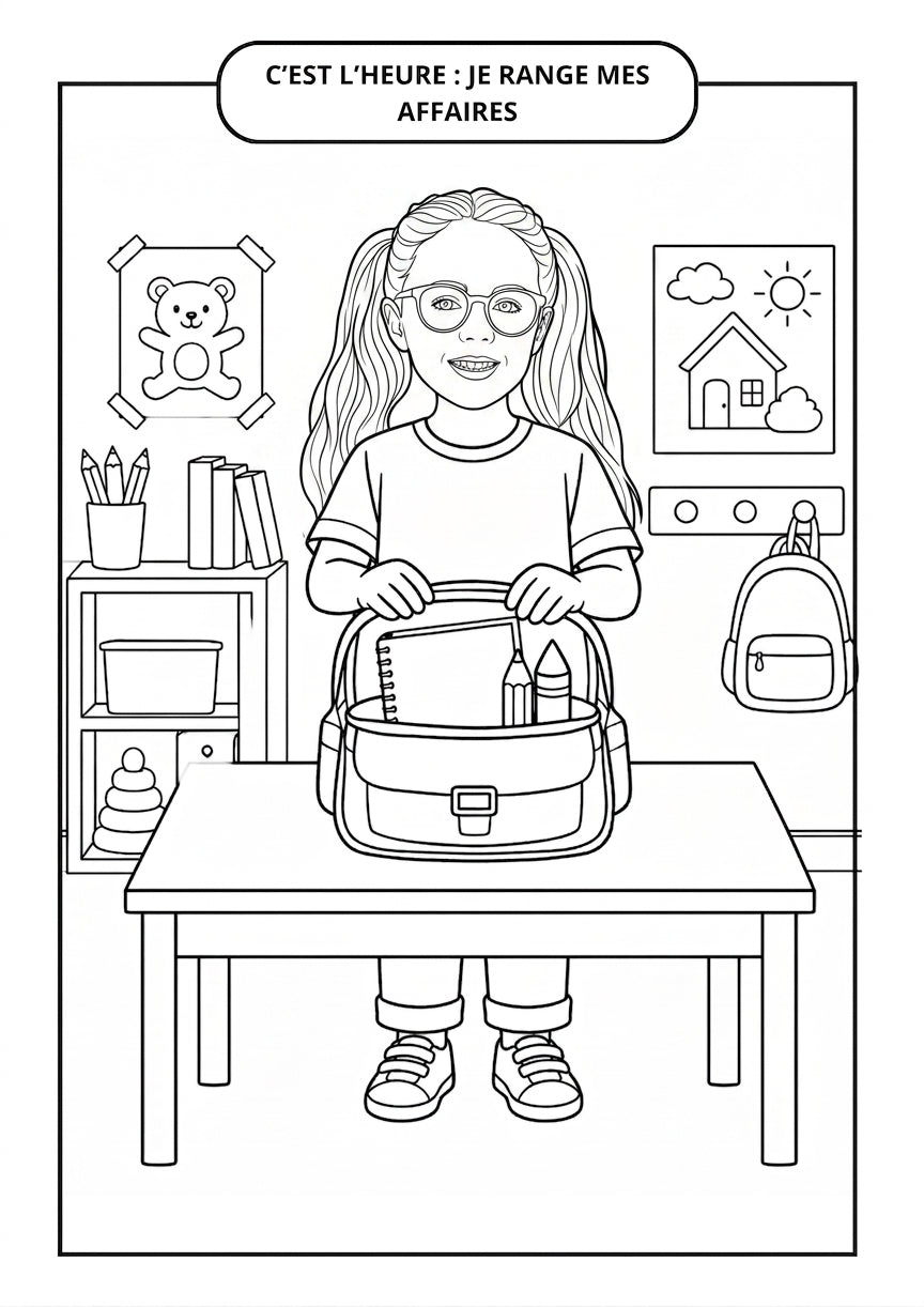 Coloriage 2