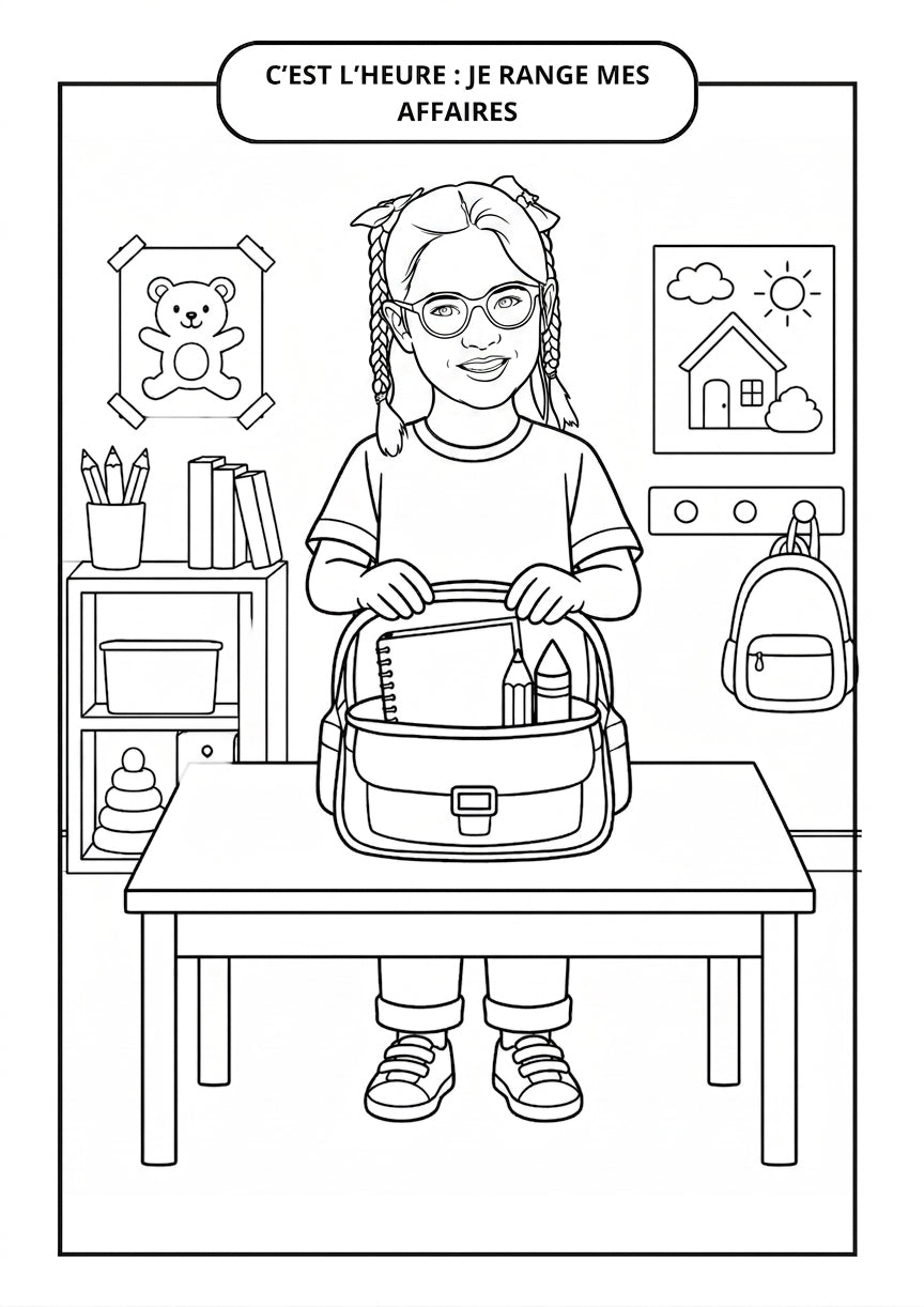 Coloriage 2