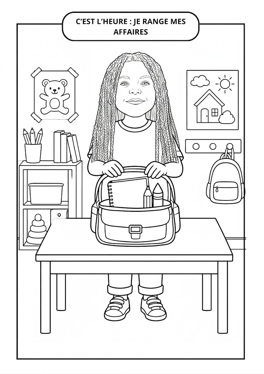 Coloriage 2