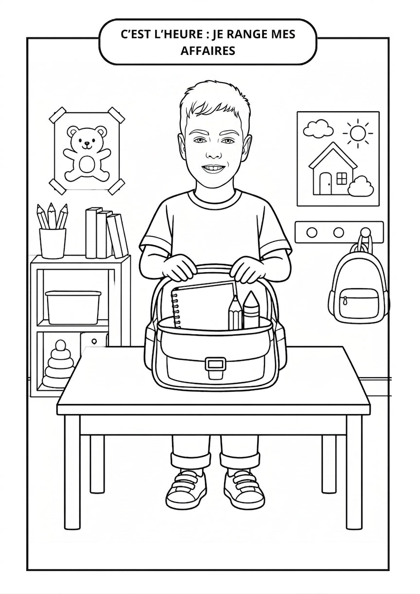 Coloriage 2