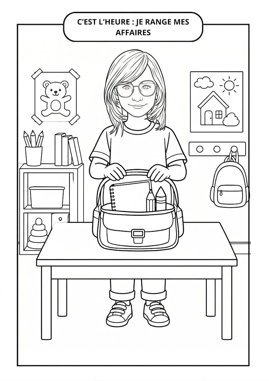 Coloriage 2