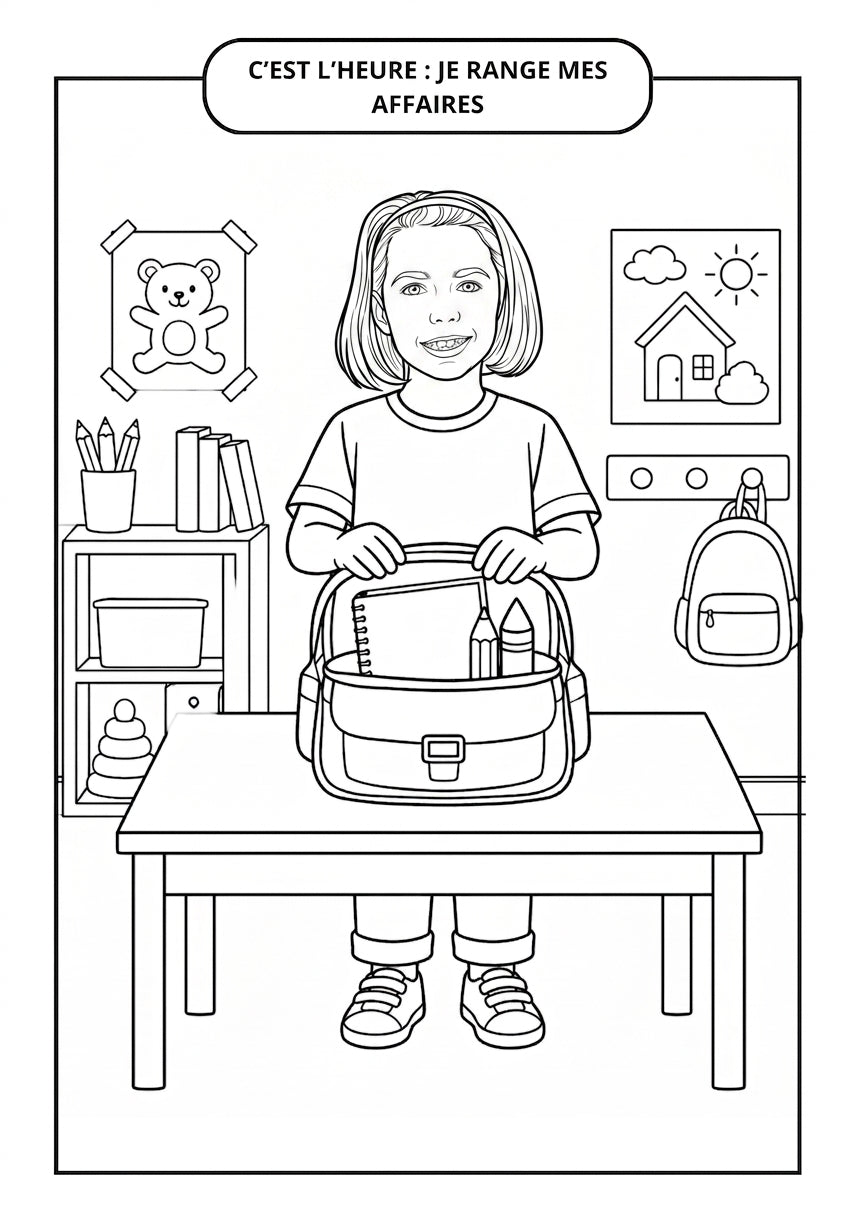 Coloriage 2