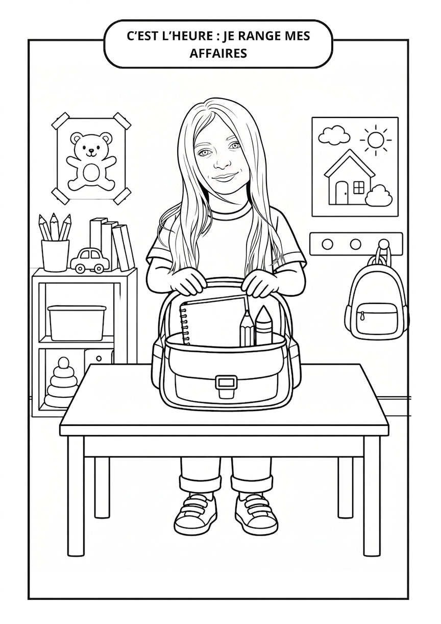 Coloriage 2