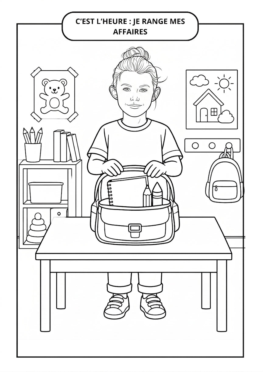 Coloriage 2
