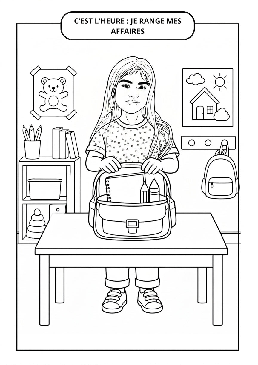 Coloriage 2