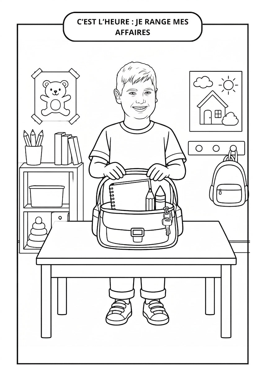 Coloriage 2