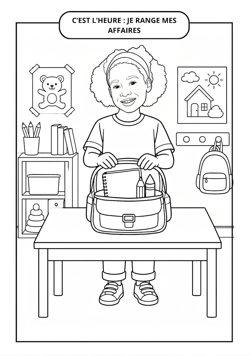 Coloriage 2