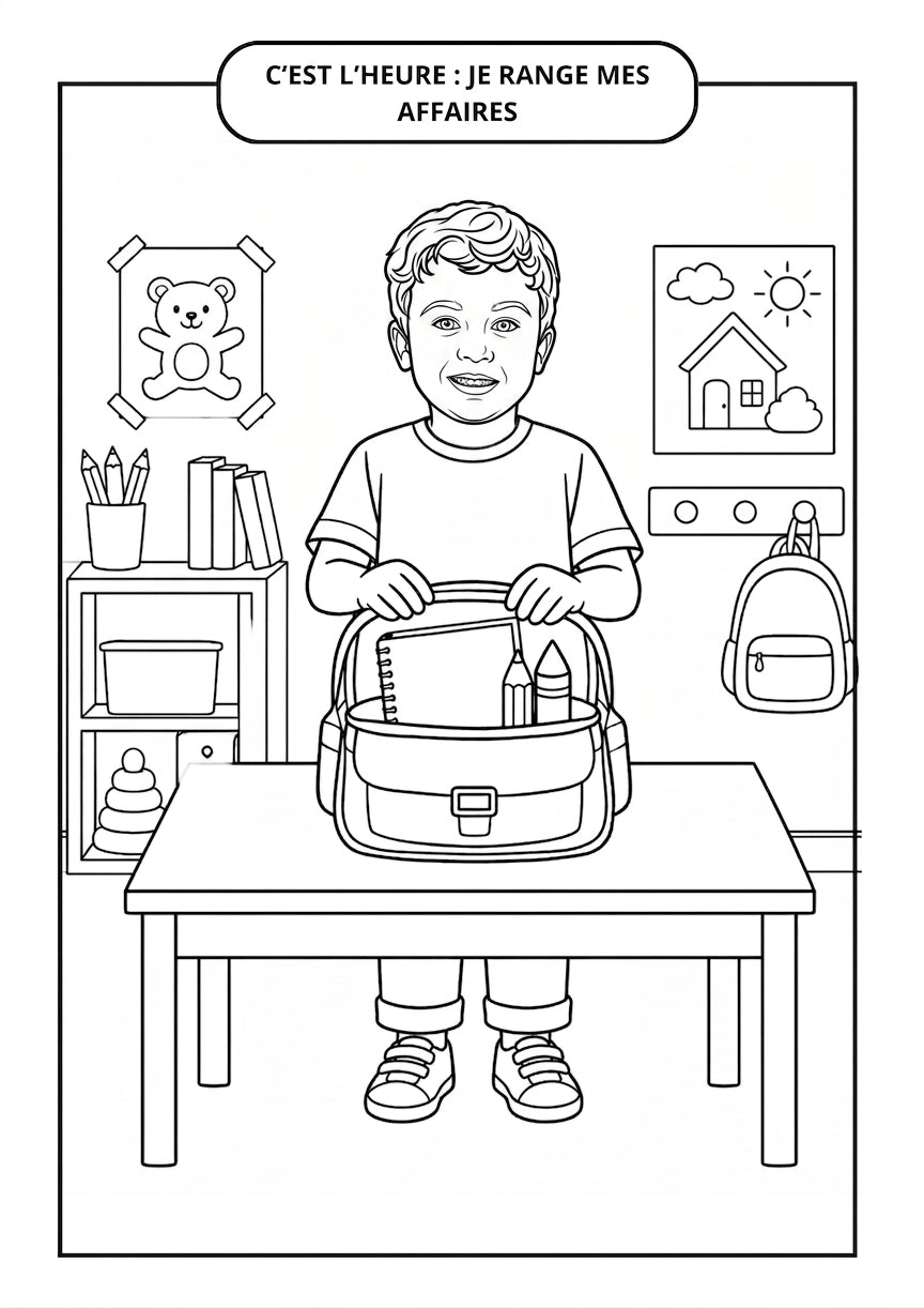 Coloriage 2
