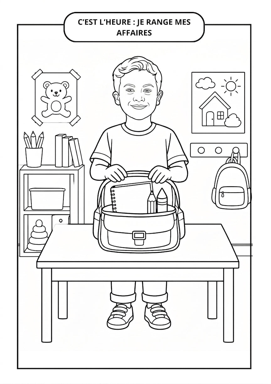 Coloriage 2