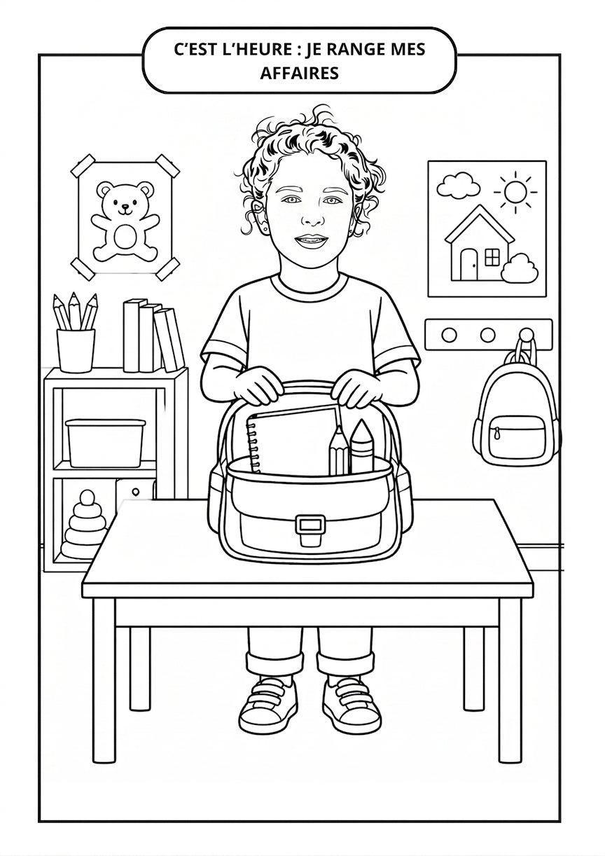 Coloriage 2