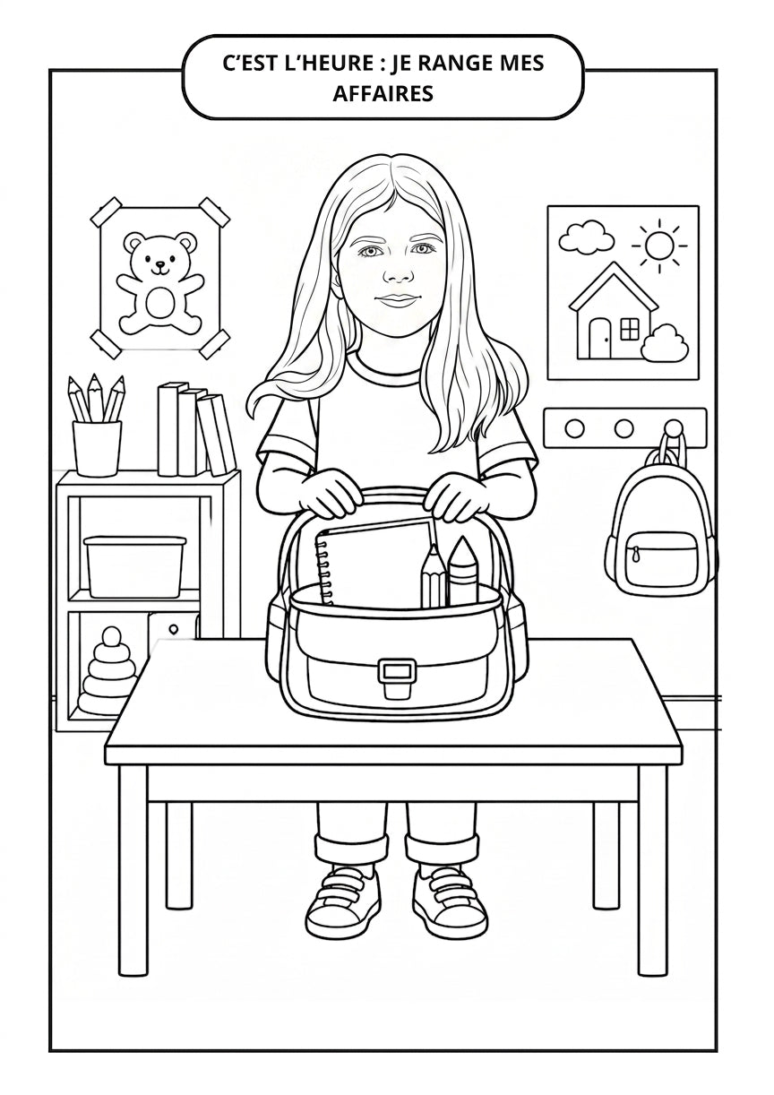 Coloriage 2