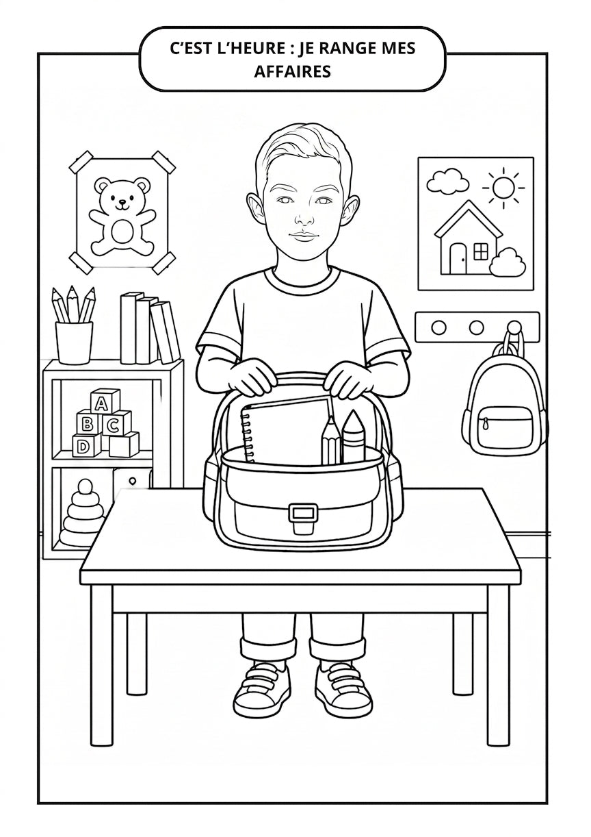 Coloriage 2