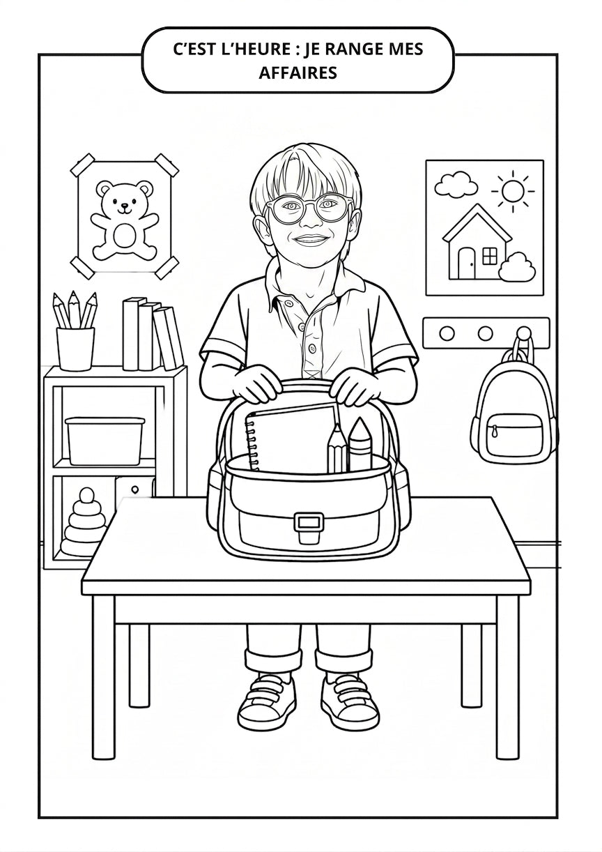 Coloriage 2