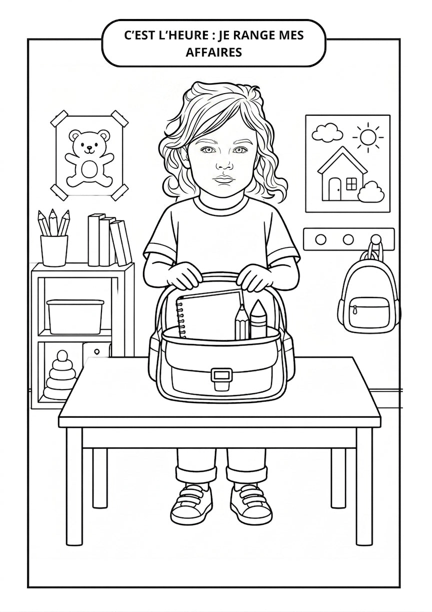Coloriage 2