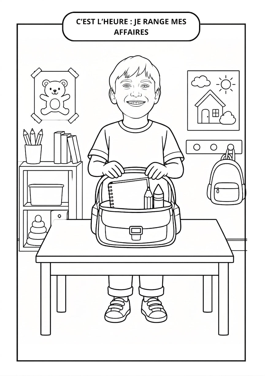 Coloriage 2