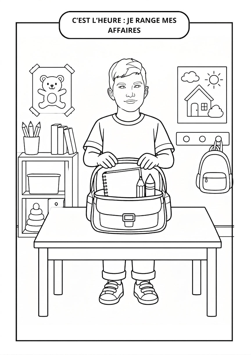 Coloriage 2