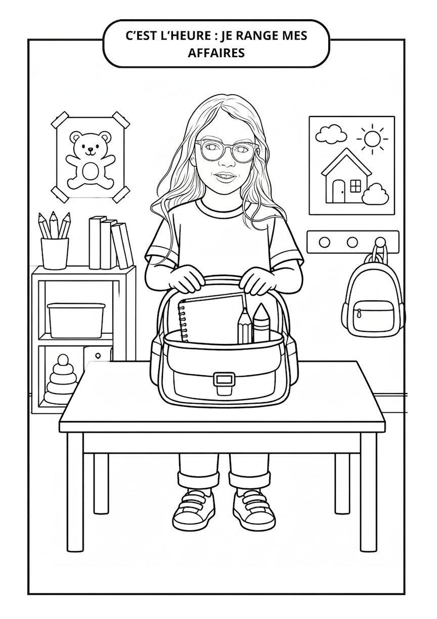 Coloriage 2