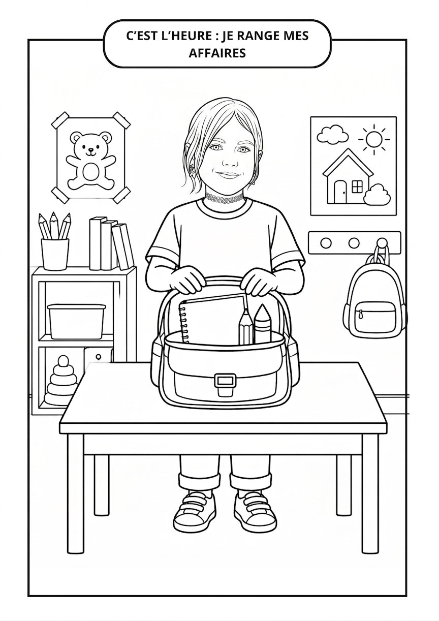 Coloriage 2