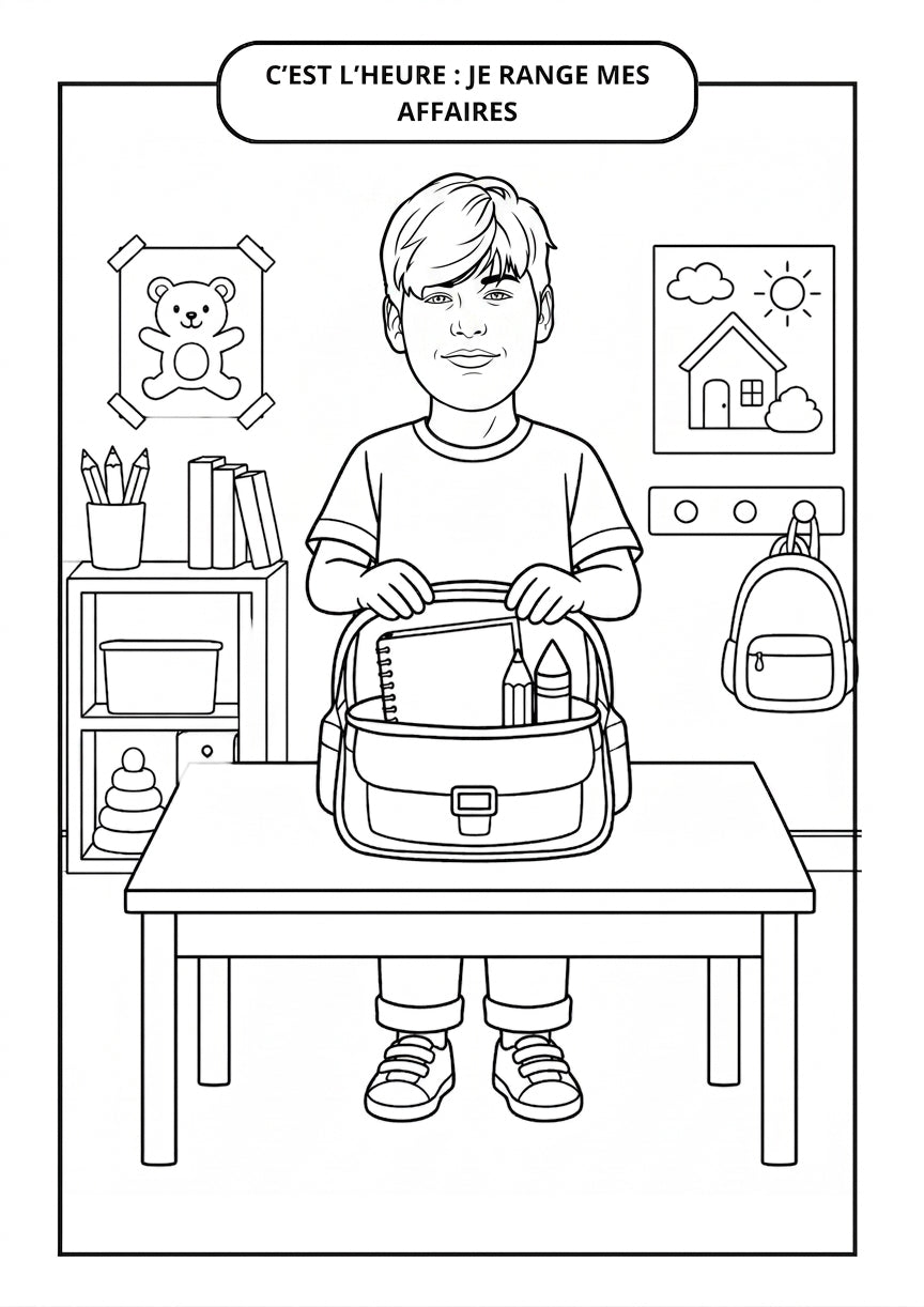 Coloriage 2