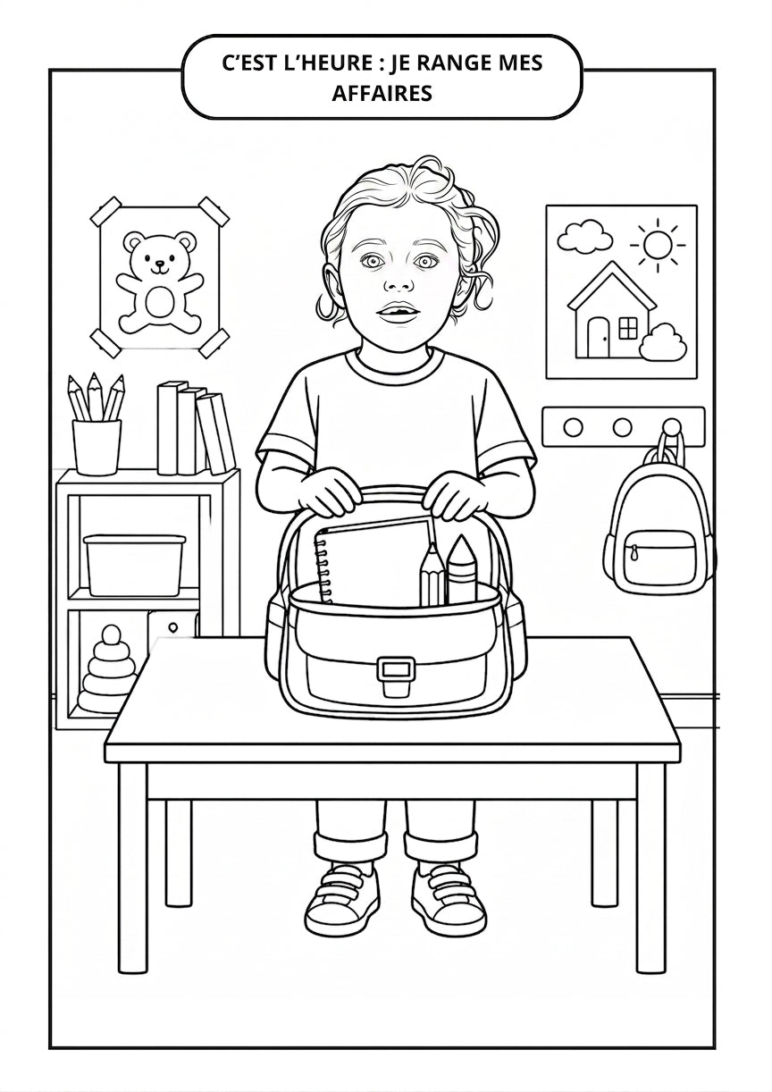 Coloriage 2