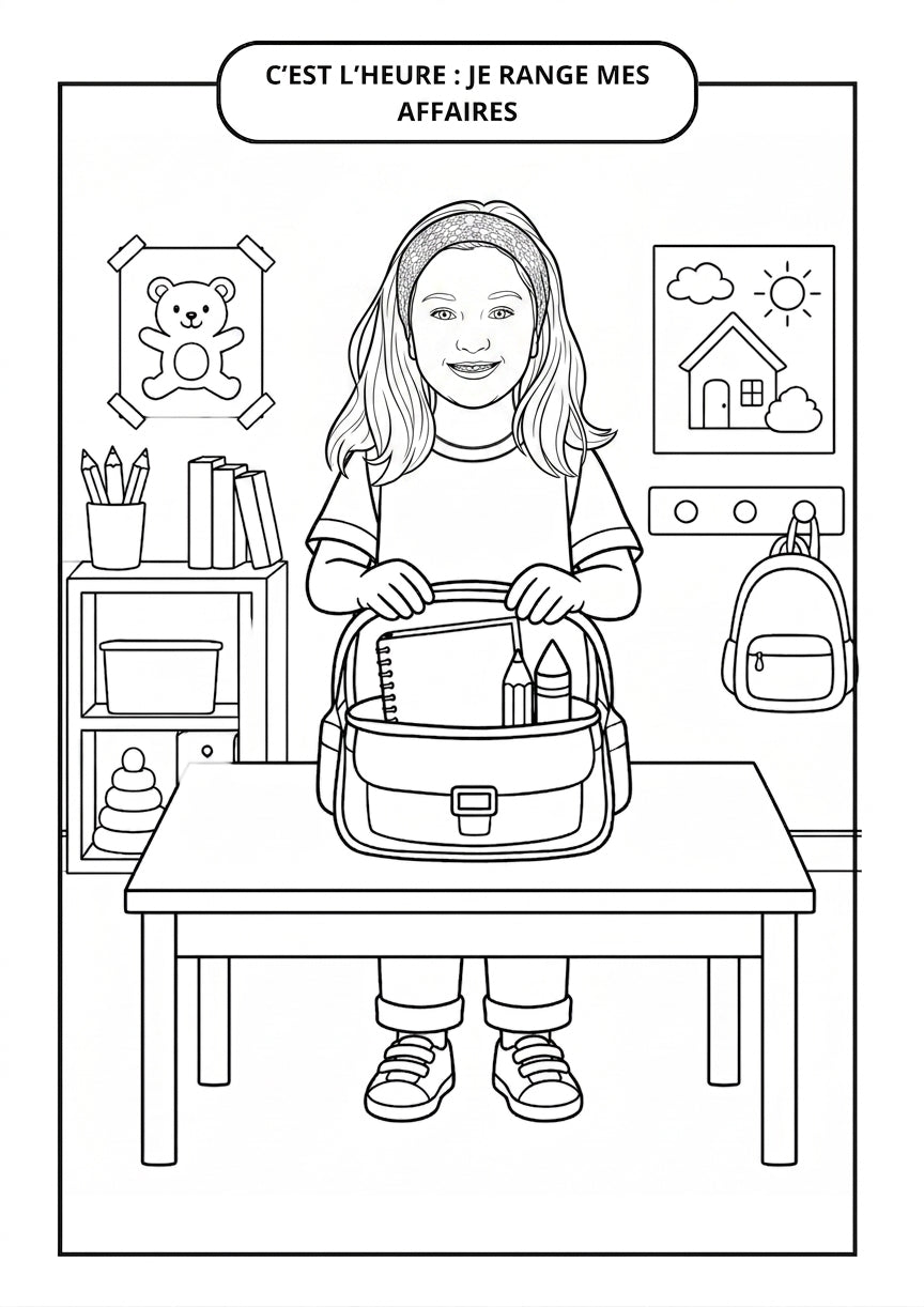 Coloriage 2