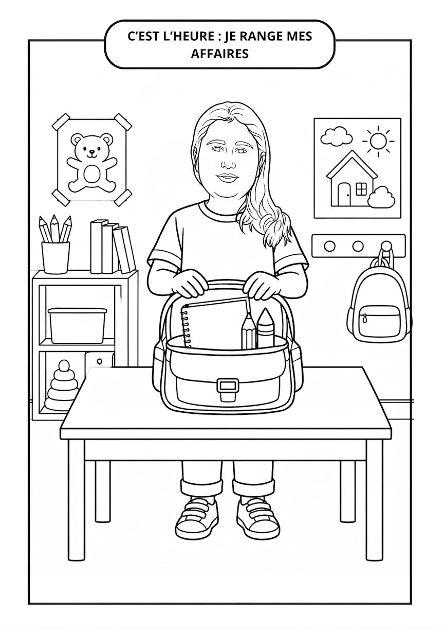 Coloriage 2